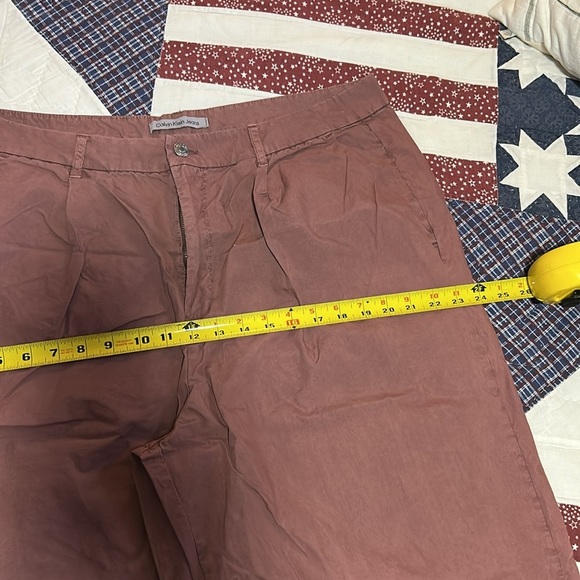 Calvin Klein Jeans size 16 - Picture 7 of 7